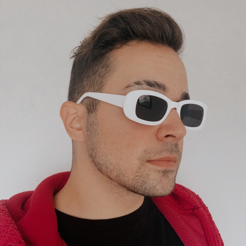 URBAN OUTFITTERS / unisex / sunglasses